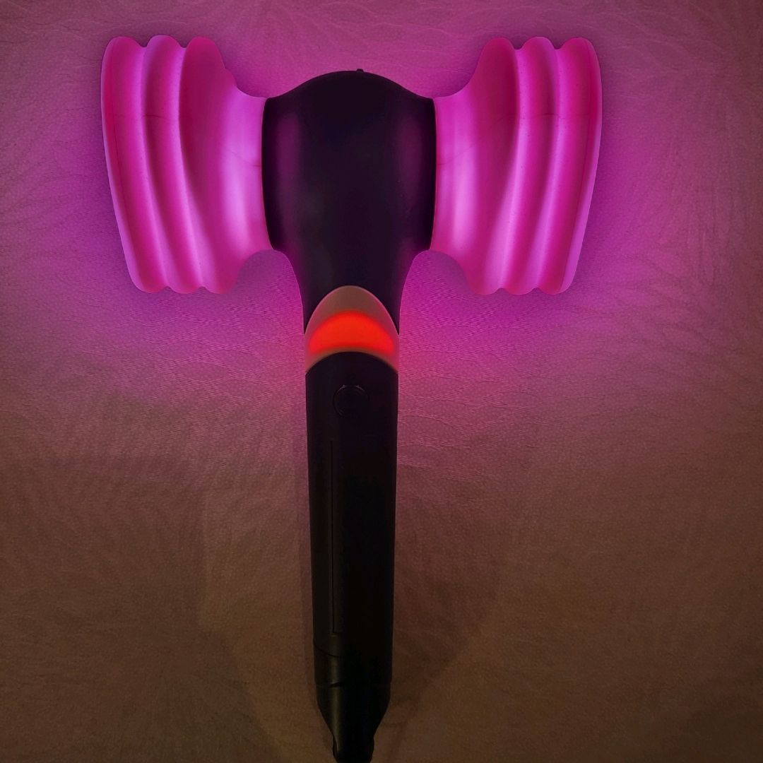 Blackpink Lightstick