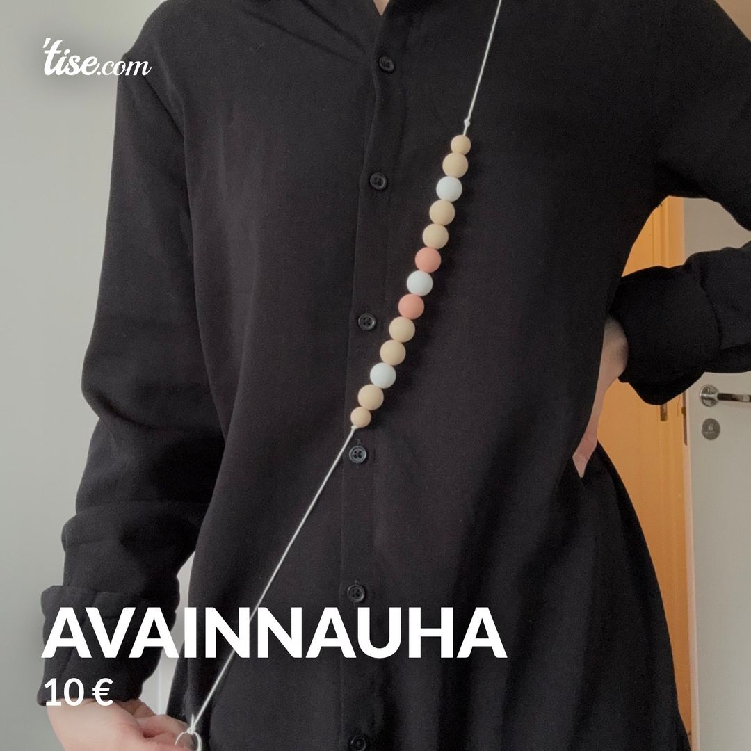 Avainnauha