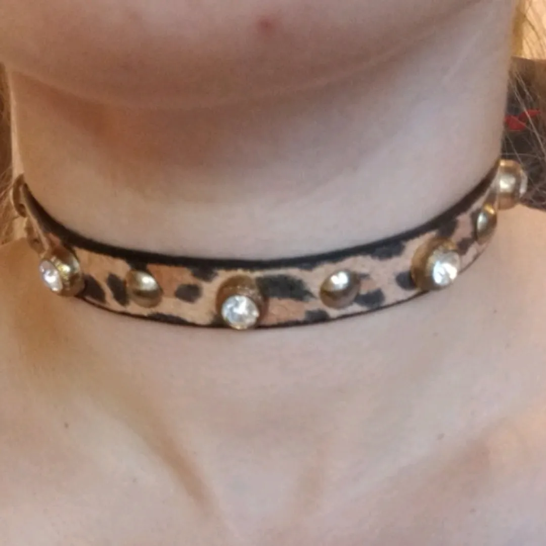 Lær Choker