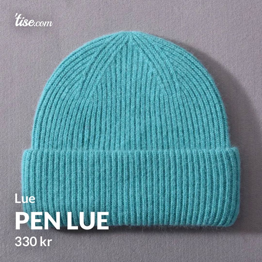 Pen Lue