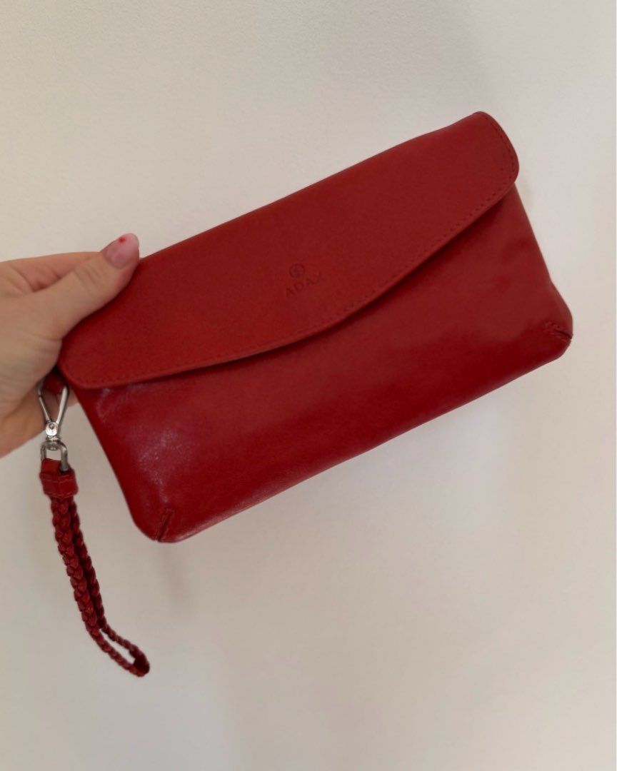 ADAX clutch/taske