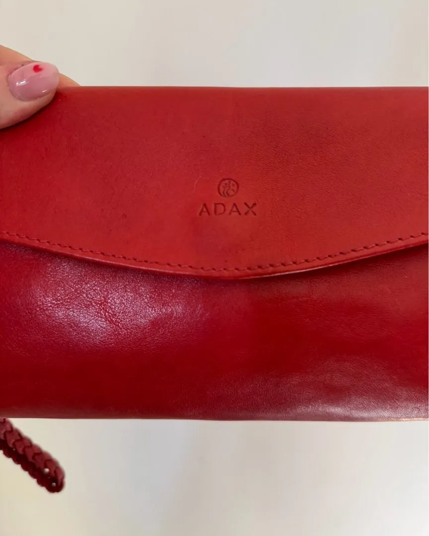 ADAX clutch/taske