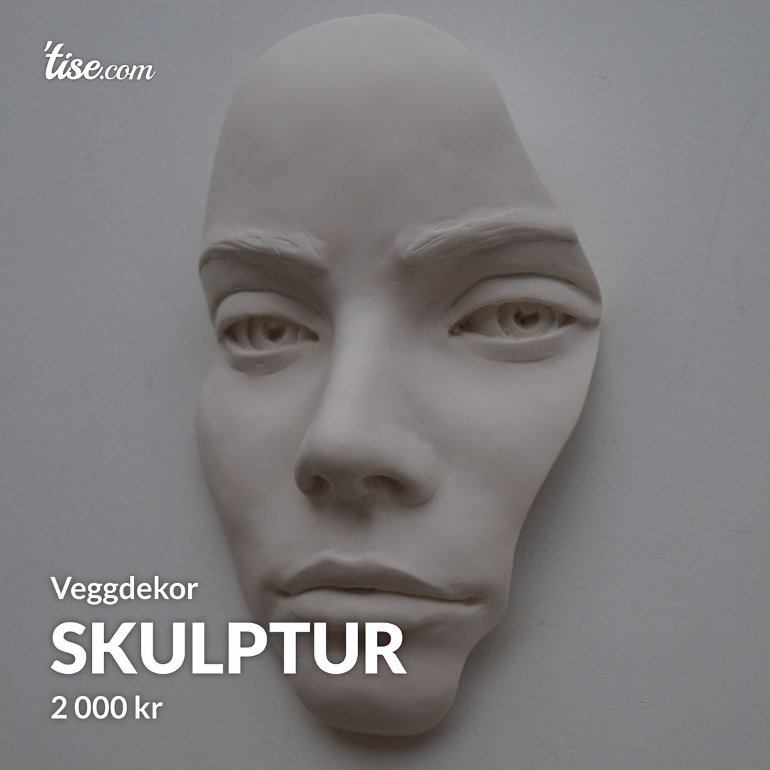 Skulptur