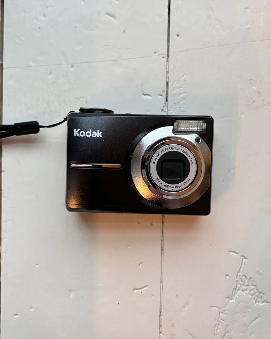 kodak kamera