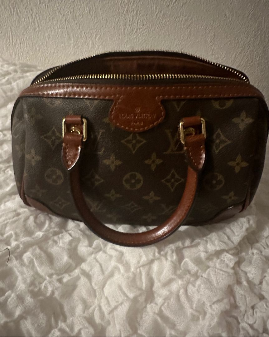 Louis vuitton veske