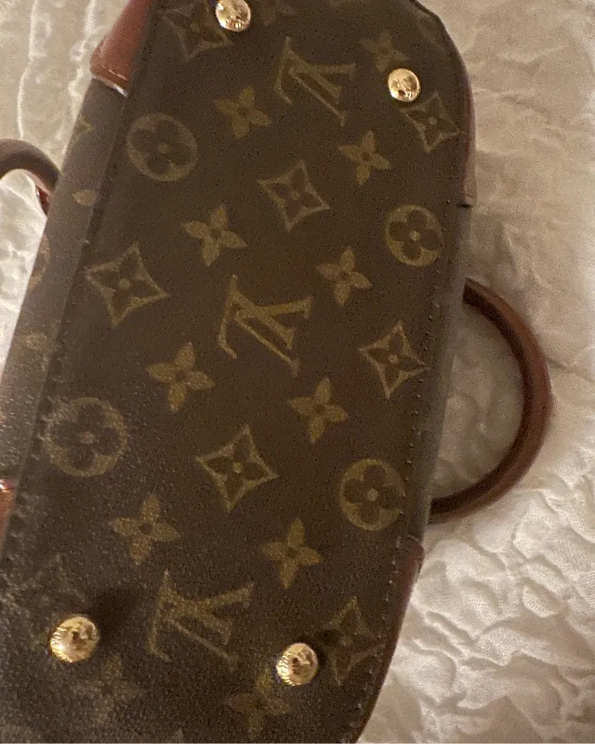 Louis vuitton veske