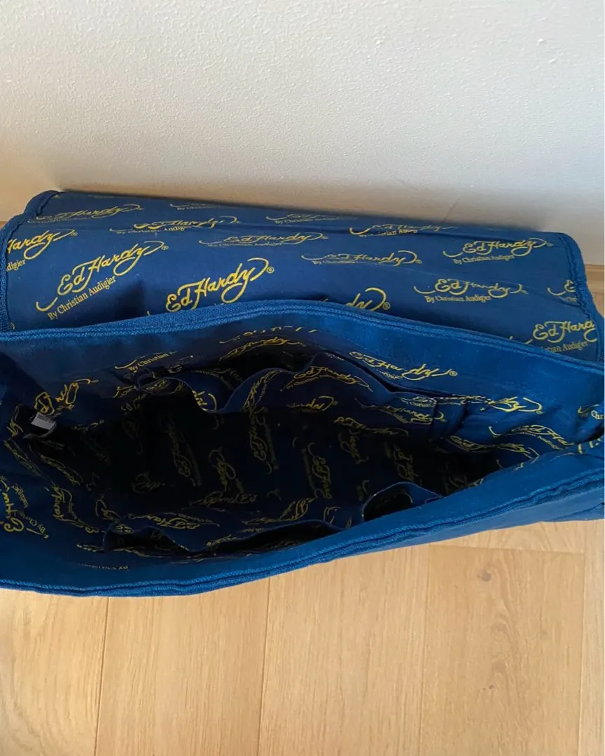 Edhardy bag