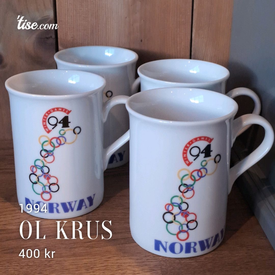 OL Krus