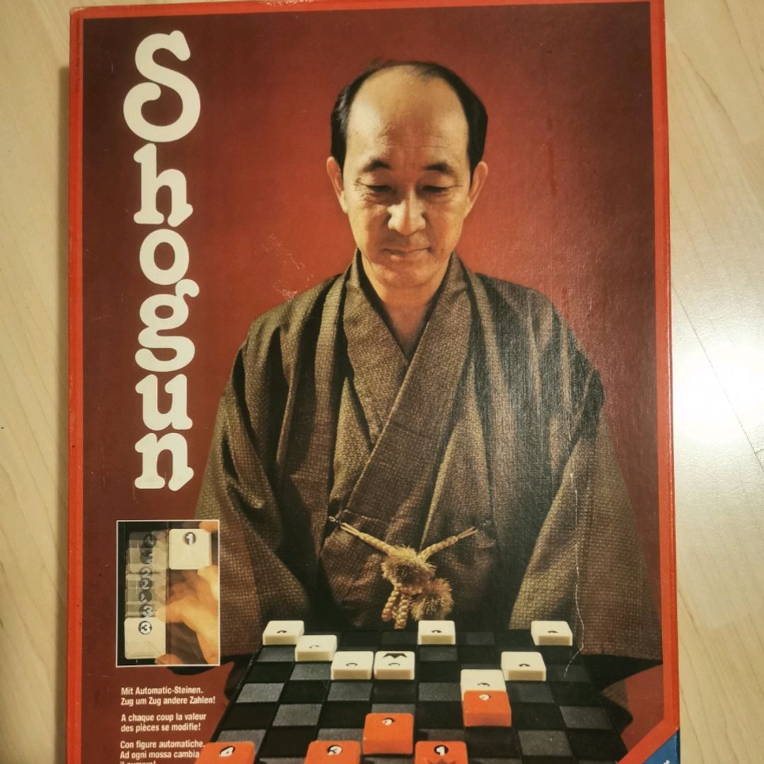 Shogun