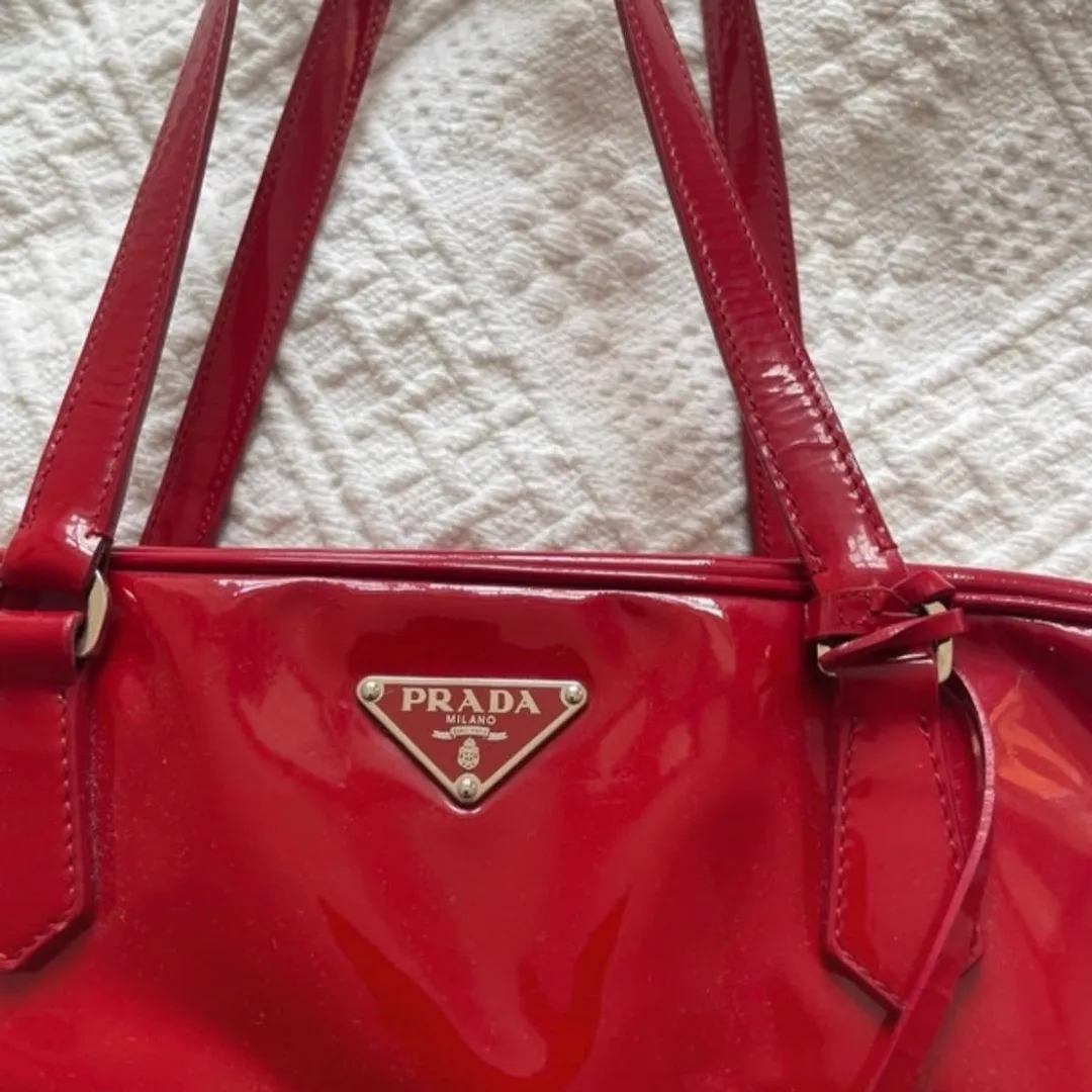 Prada Taske