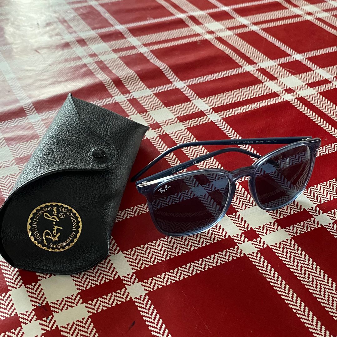 RayBan aurinkolasit