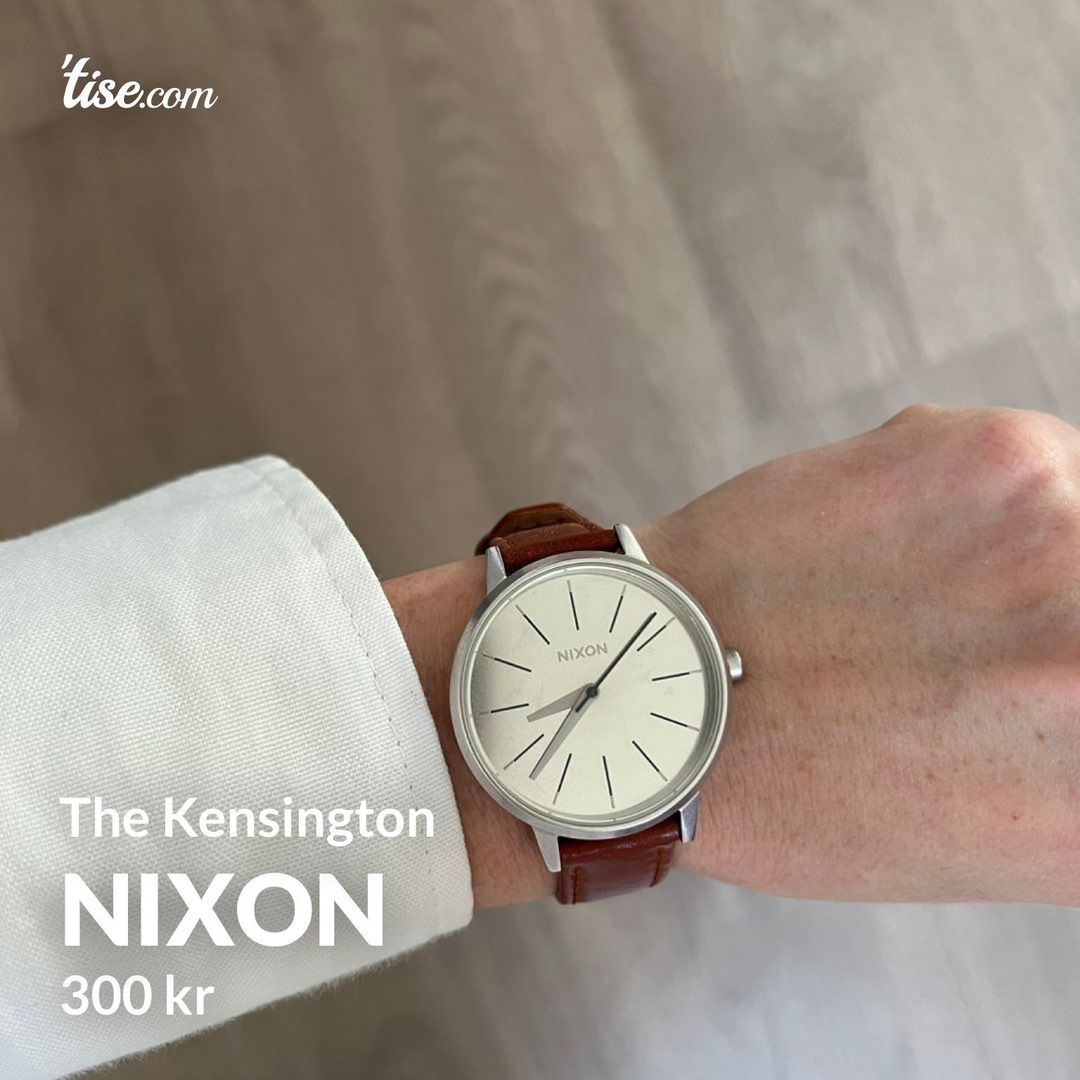 Nixon