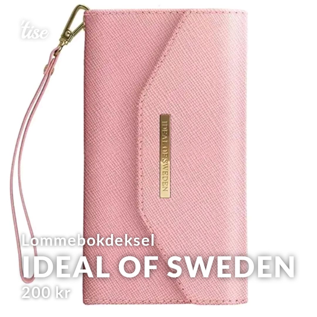 Ideal Of Sweden