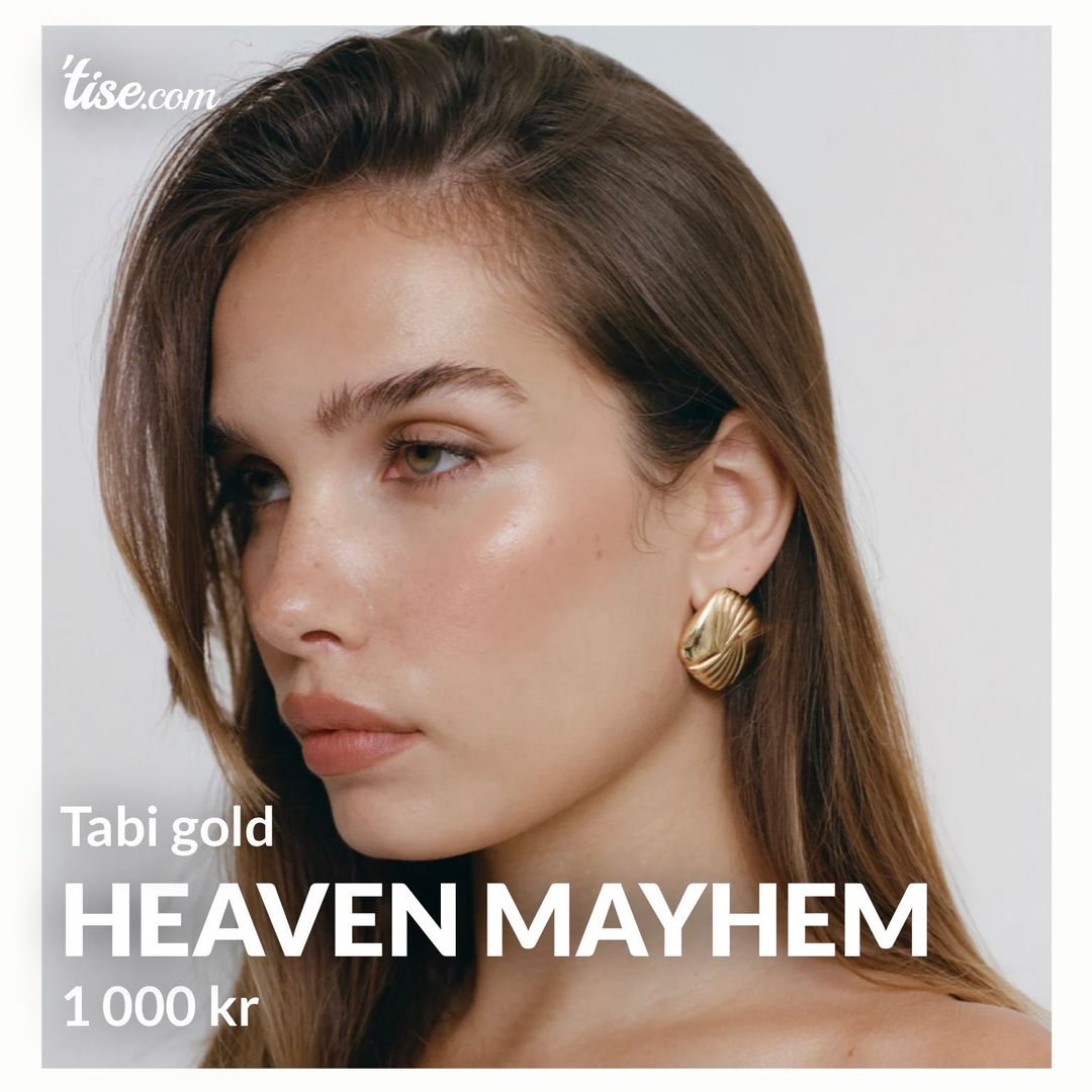 Heaven Mayhem