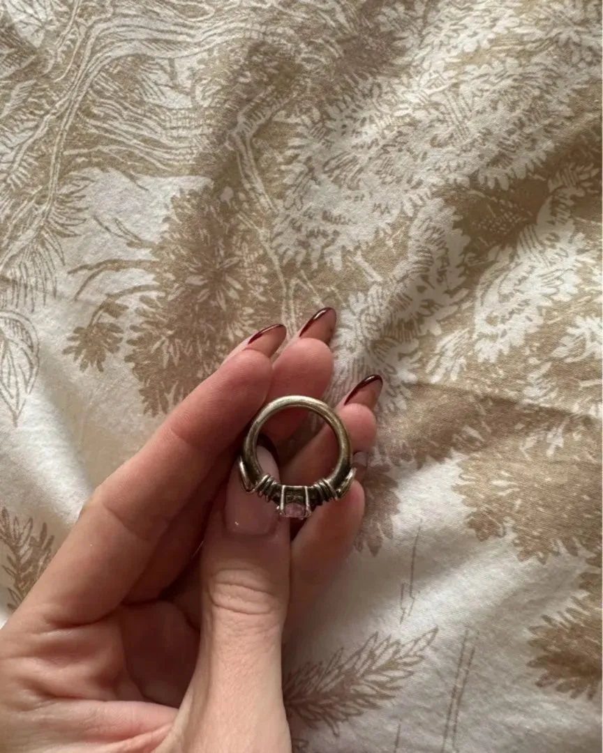 Rikke harsheim ring