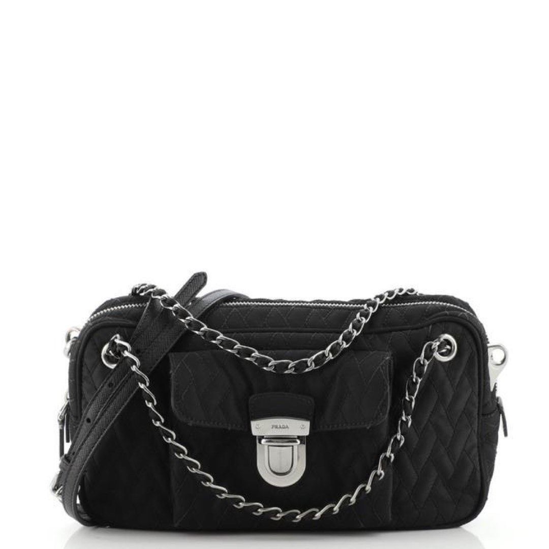 Prada Crossbody