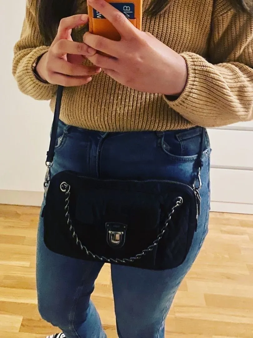 Prada Crossbody