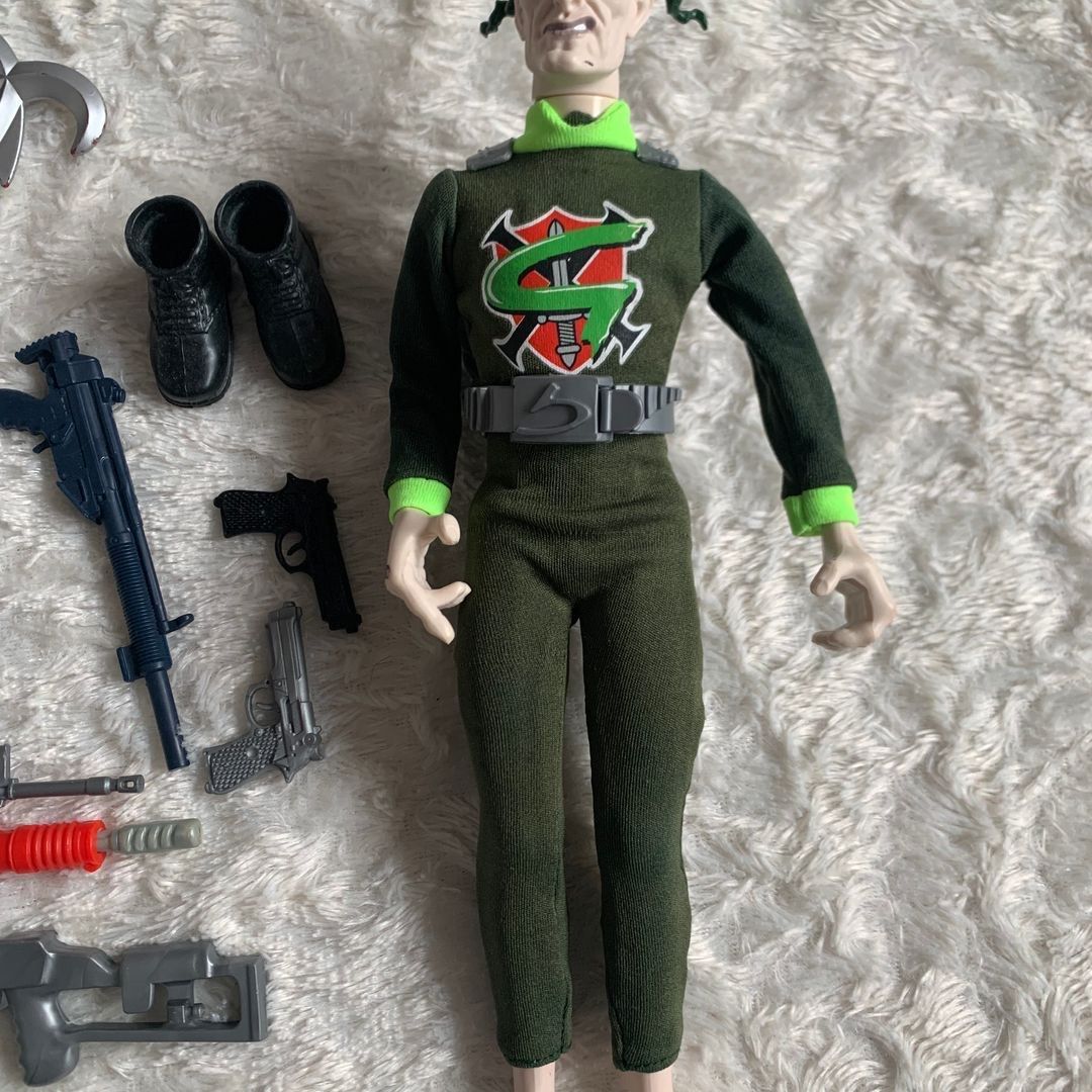 Action Man