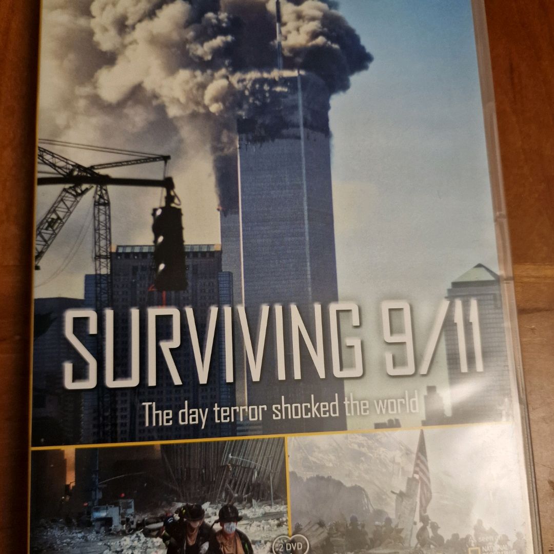 Surviving 9/11