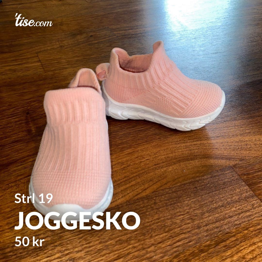 Joggesko