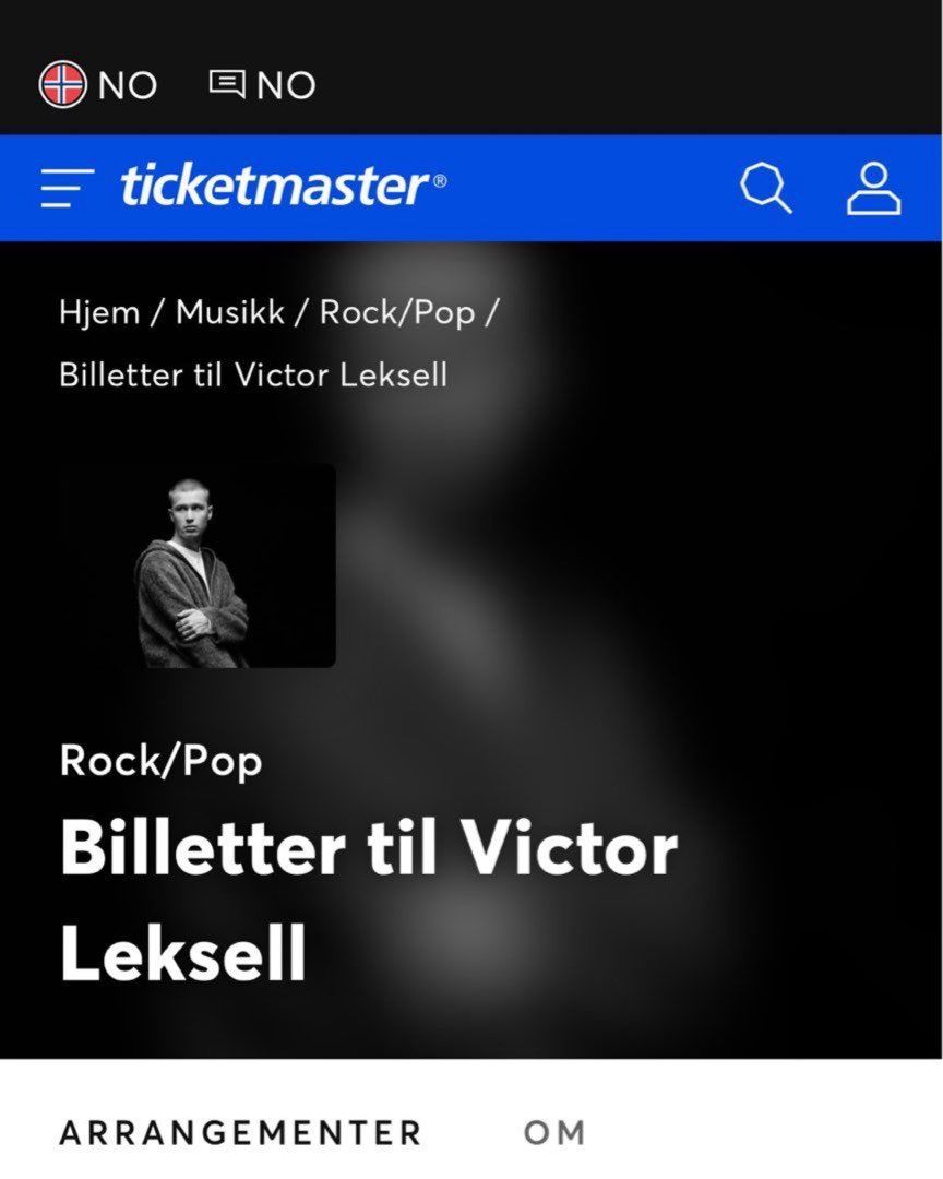 2x Victor Leksell