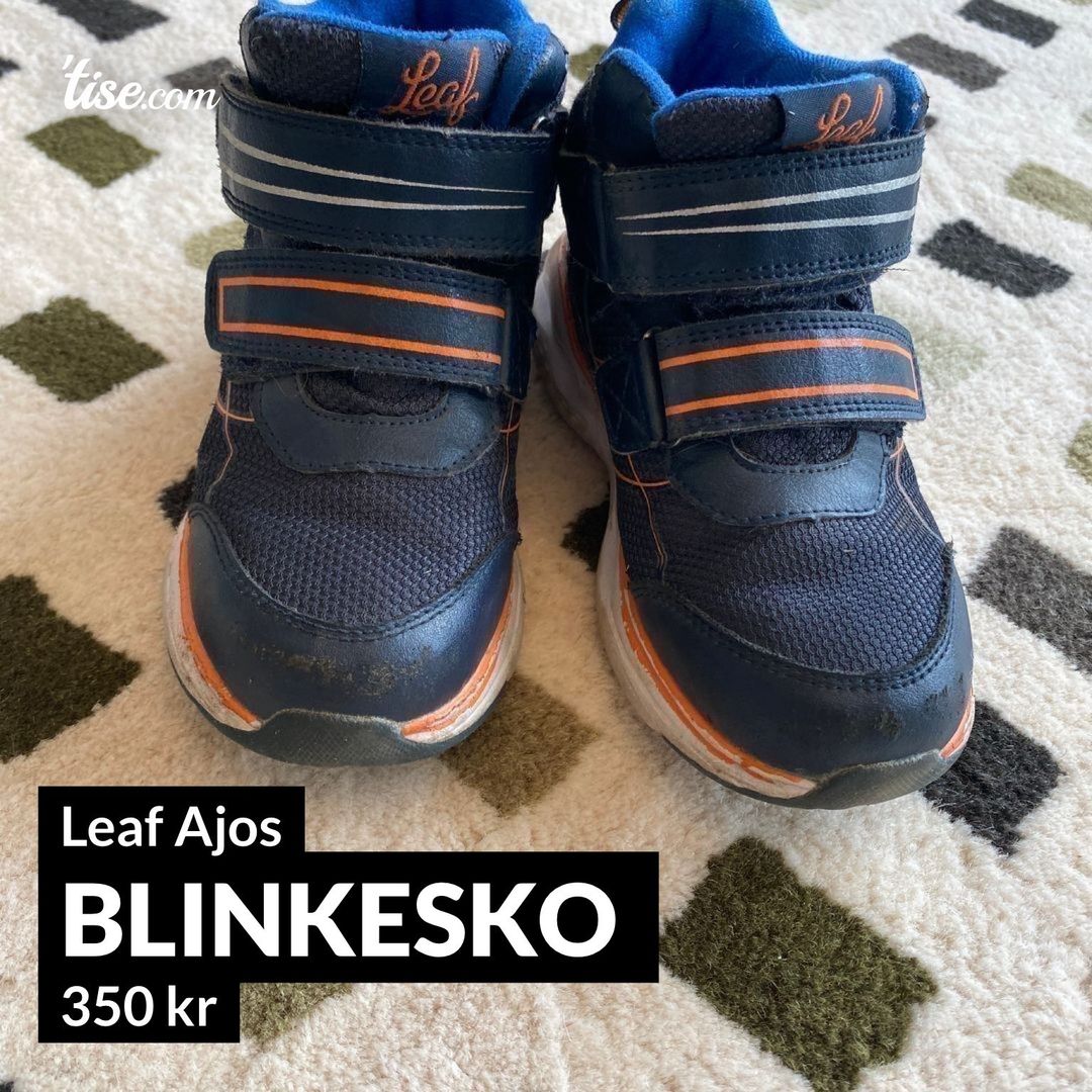 Blinkesko