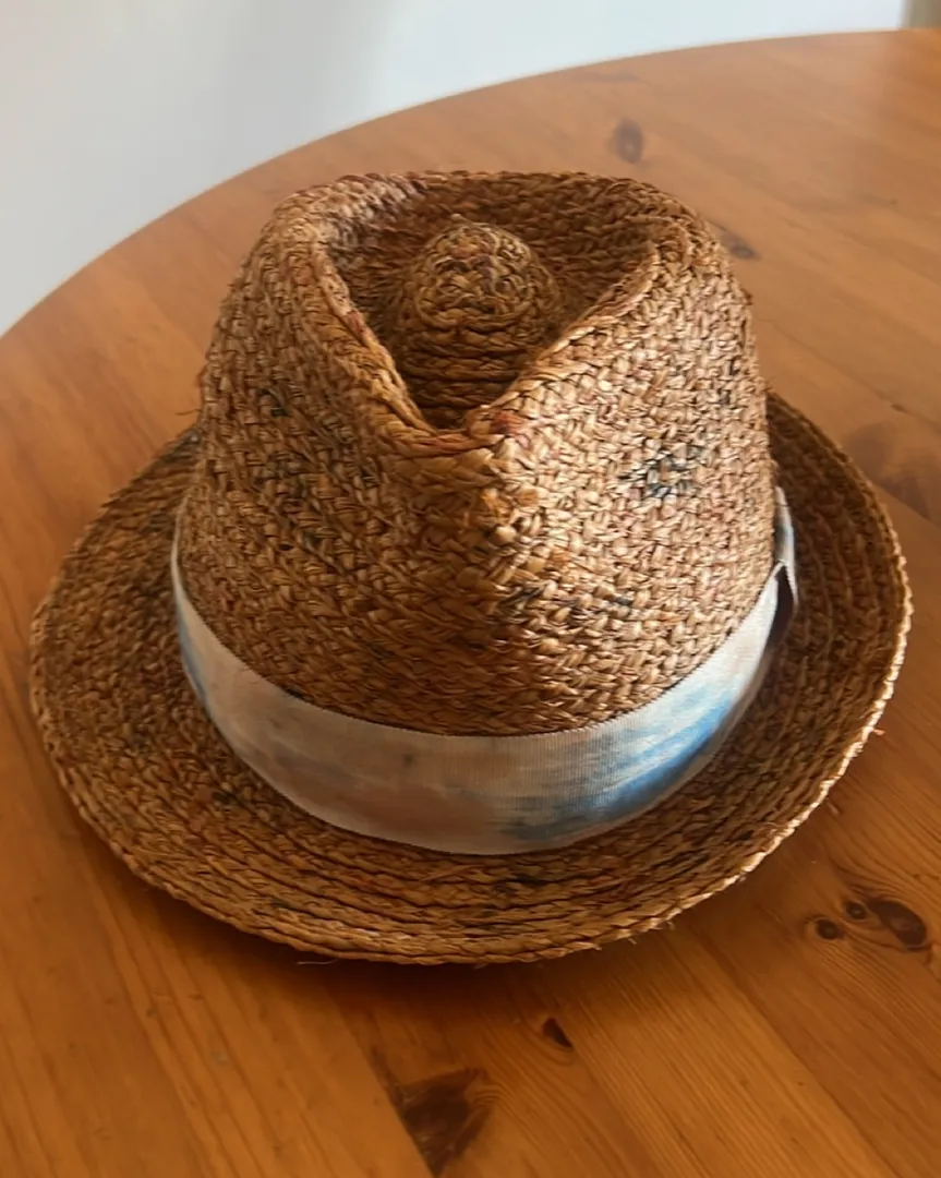 Spada hat