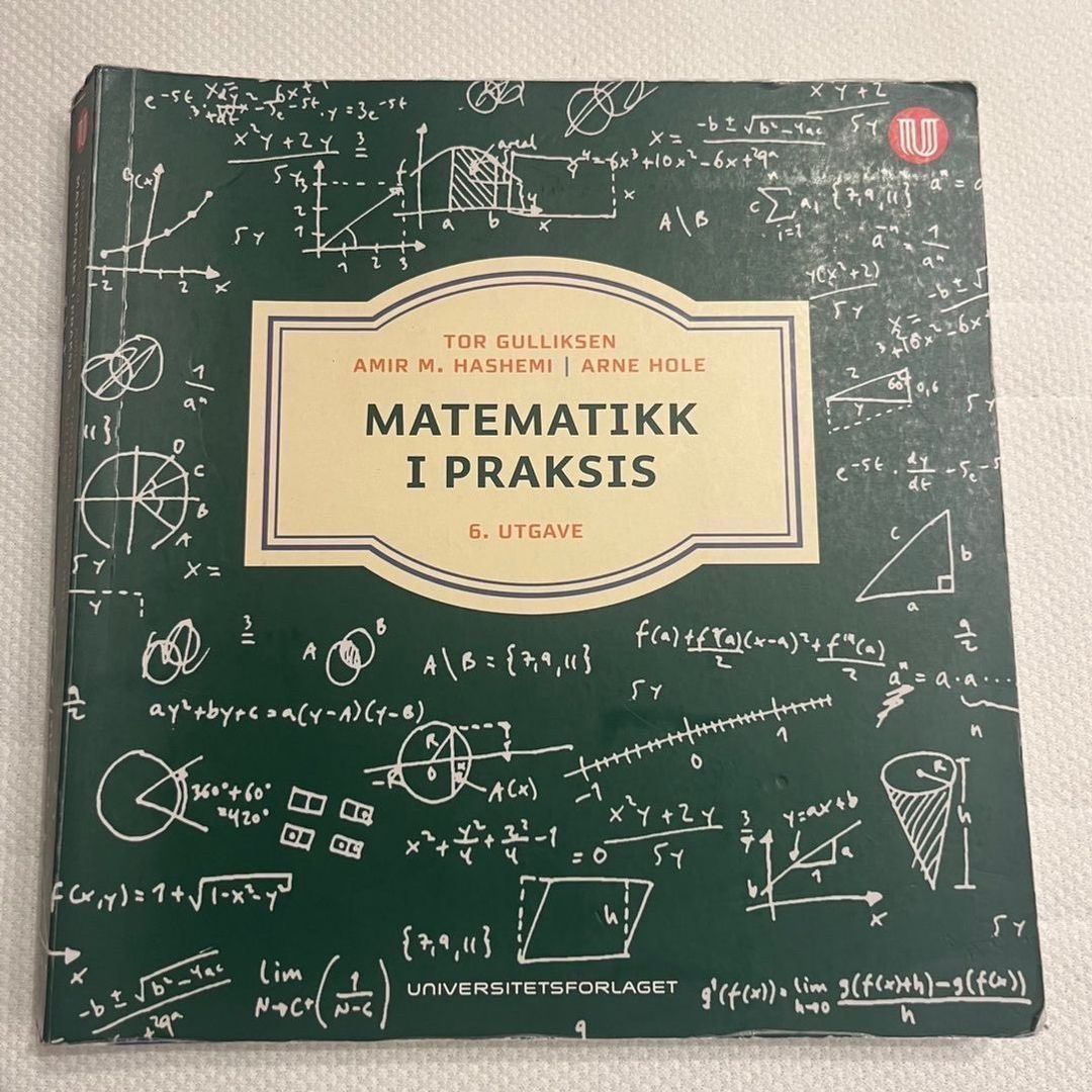 Matematikk i praksis