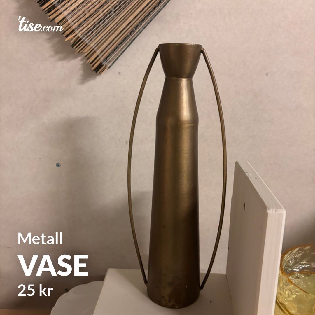 Vase