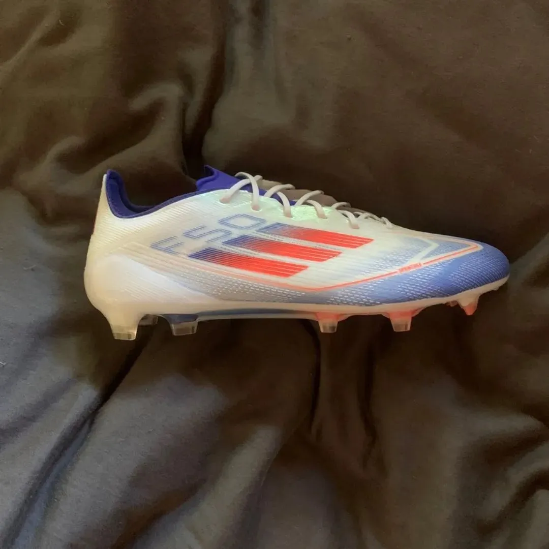 F50 Elite FG