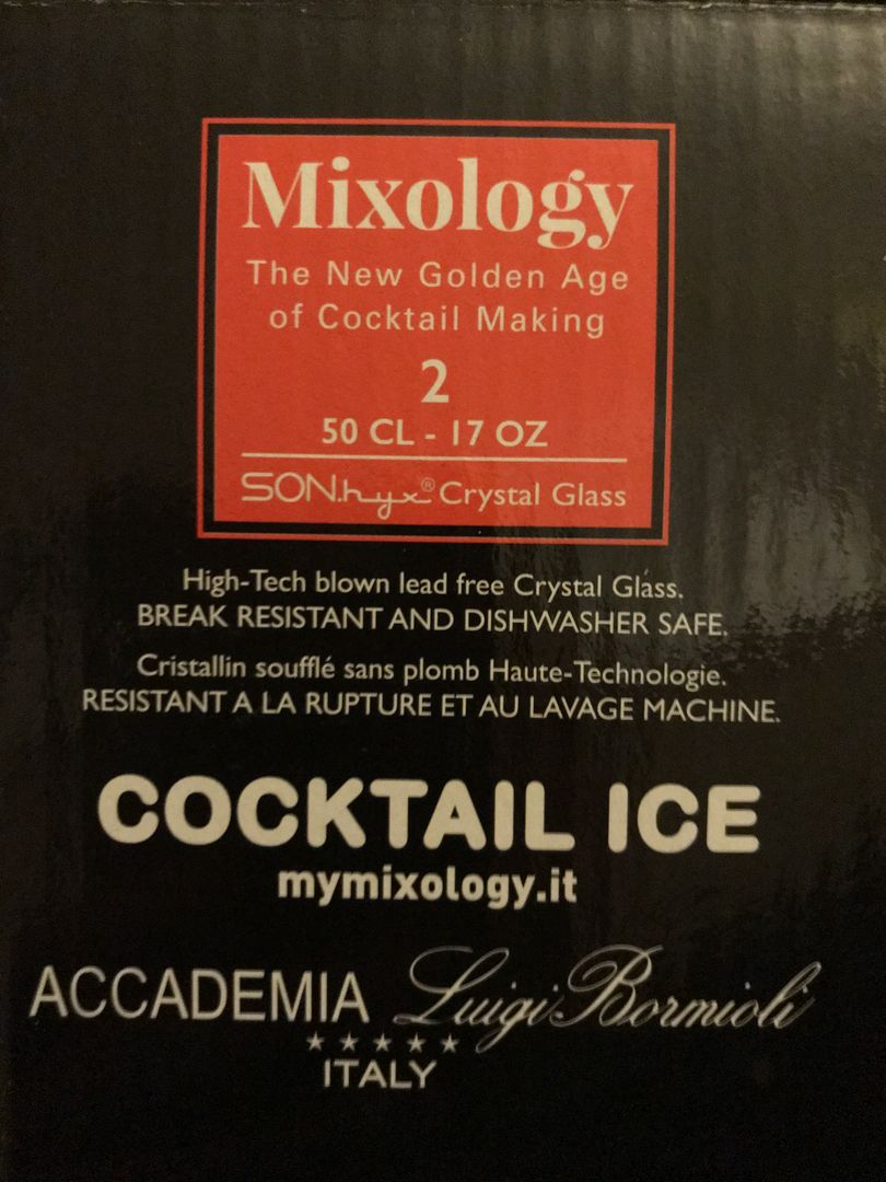 Cocktailglass