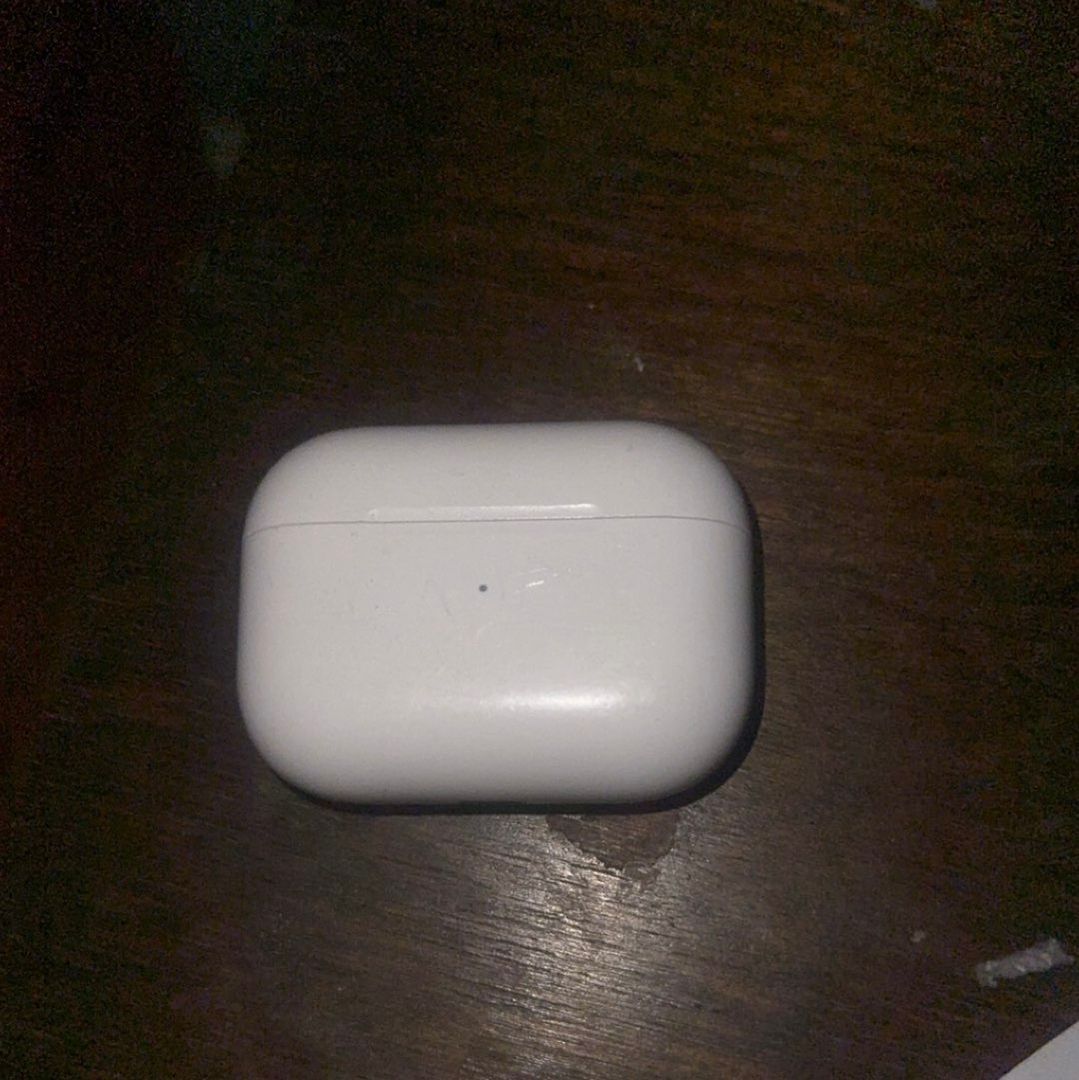 Air pods pro boks