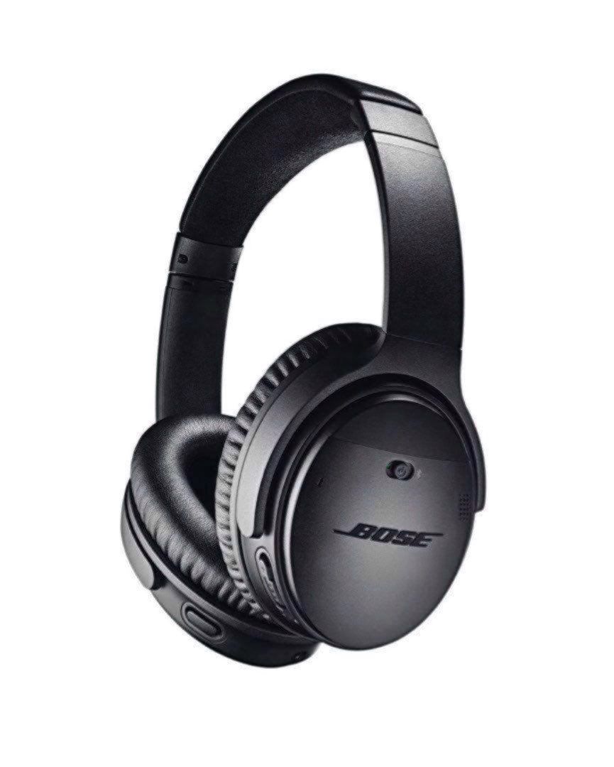 Bose headset