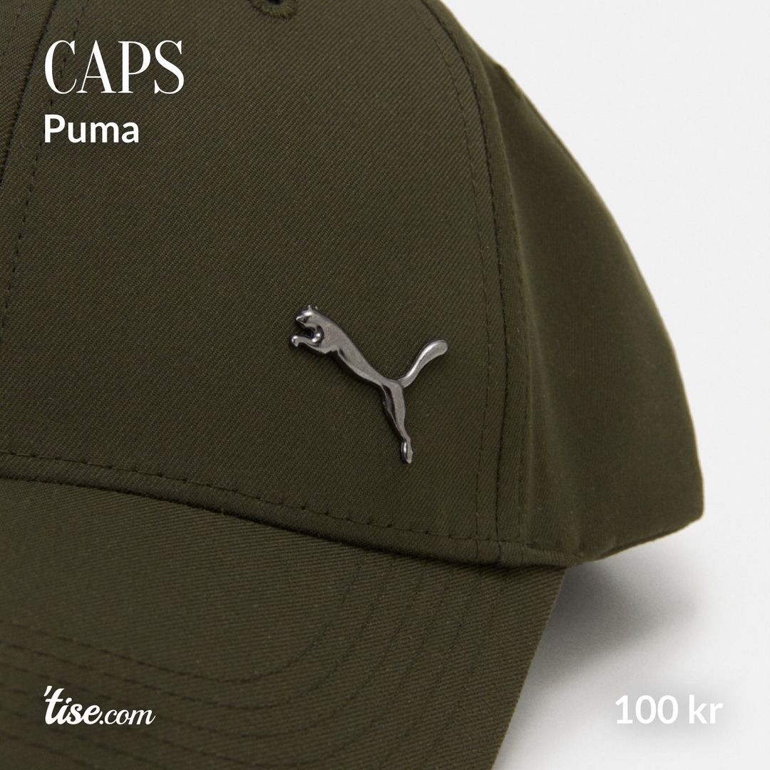 Caps