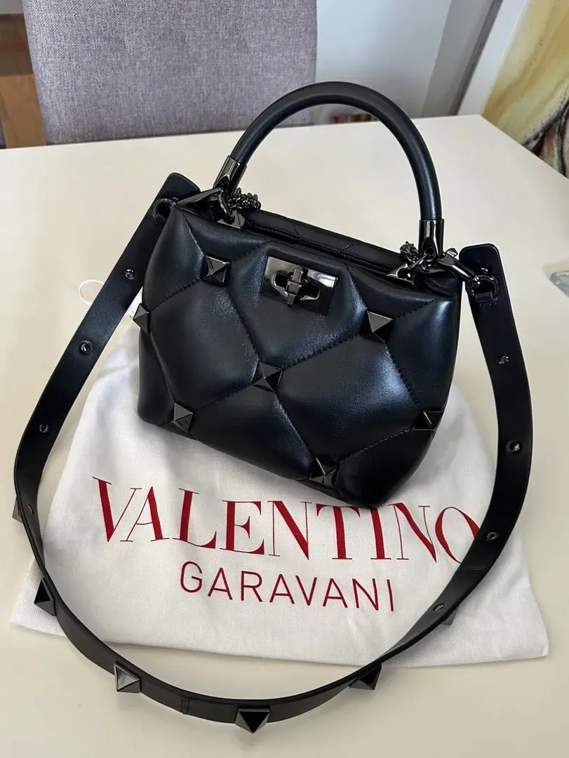 Valentino Roman Stud