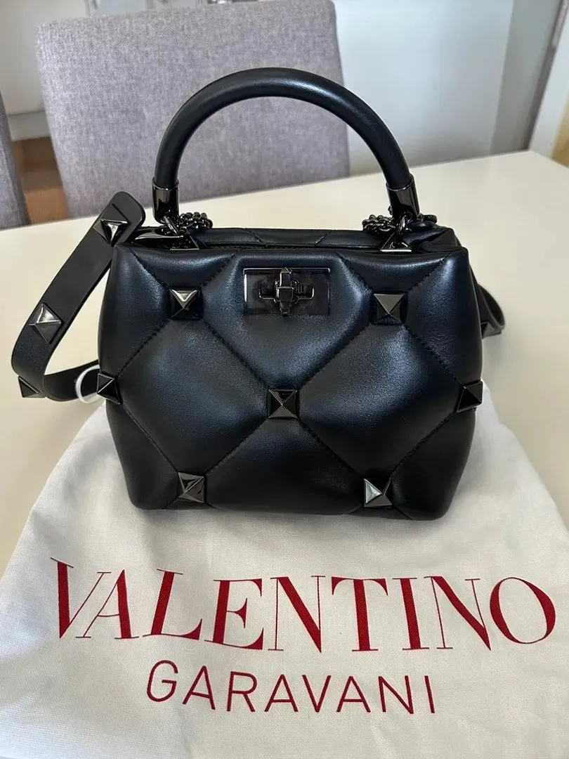 Valentino Roman Stud