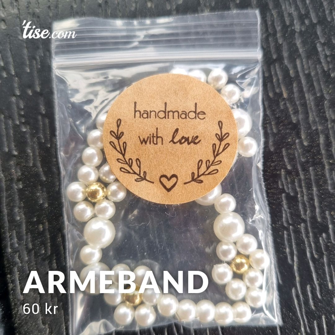 Armeband