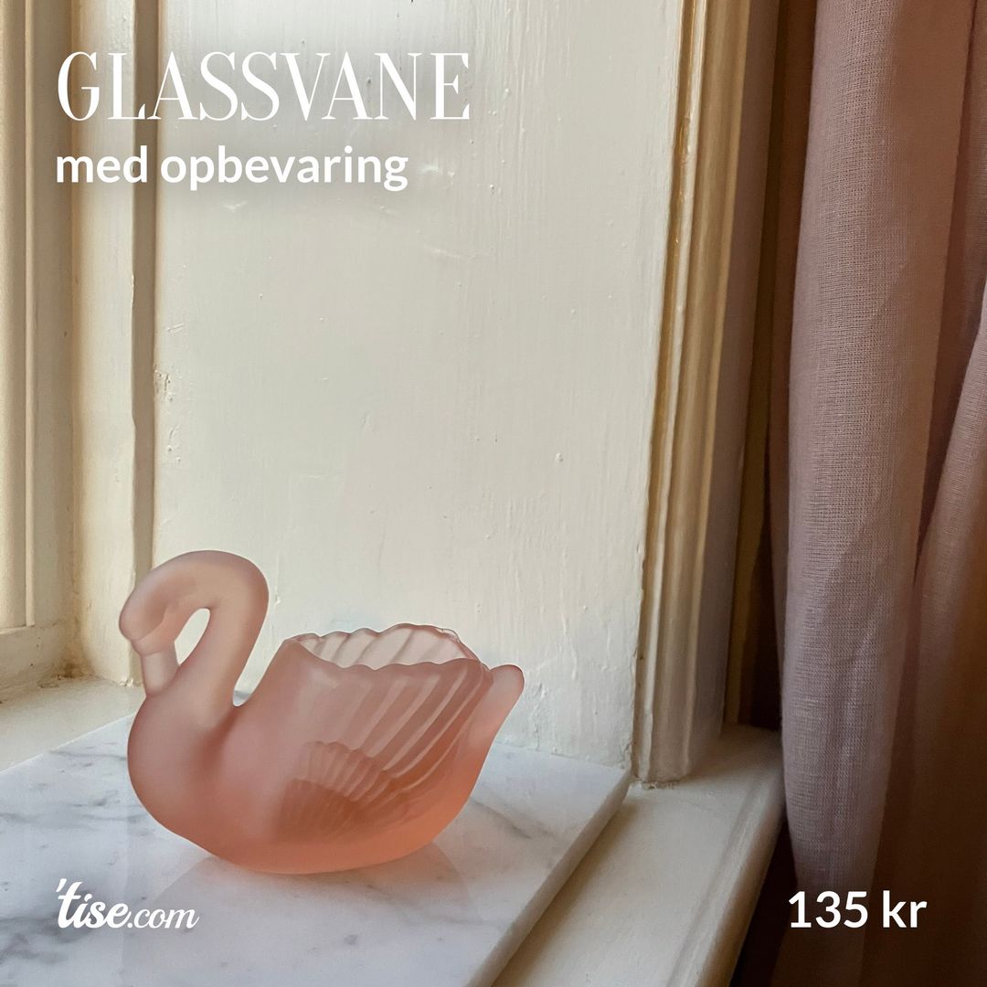 Glassvane