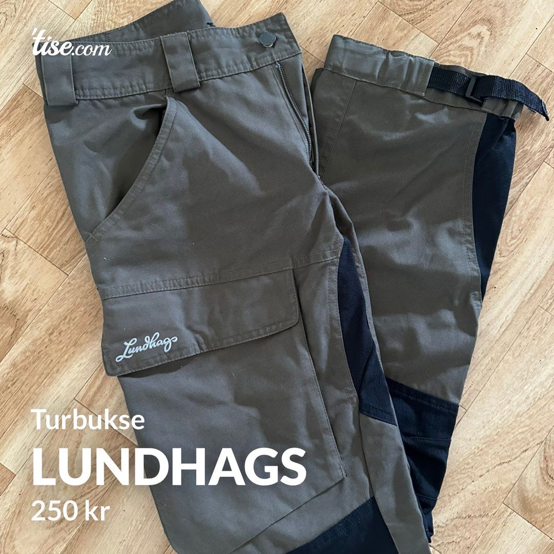 Lundhags