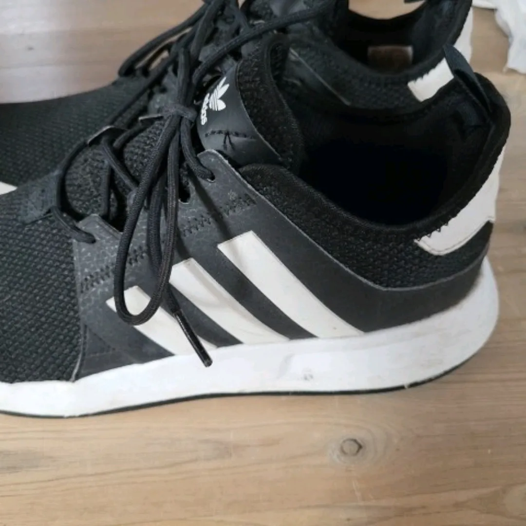 Addidas Sko Unisex