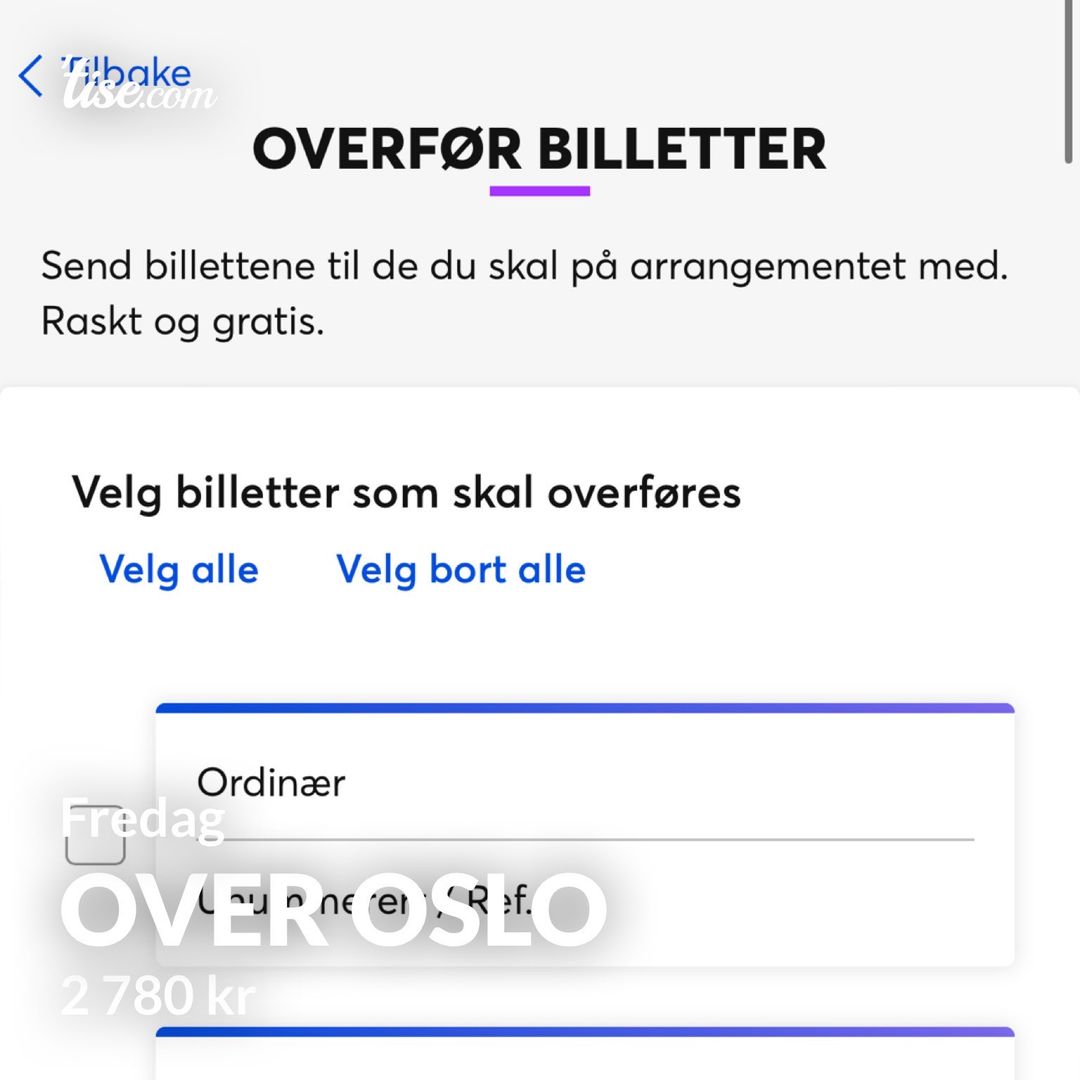 Over oslo