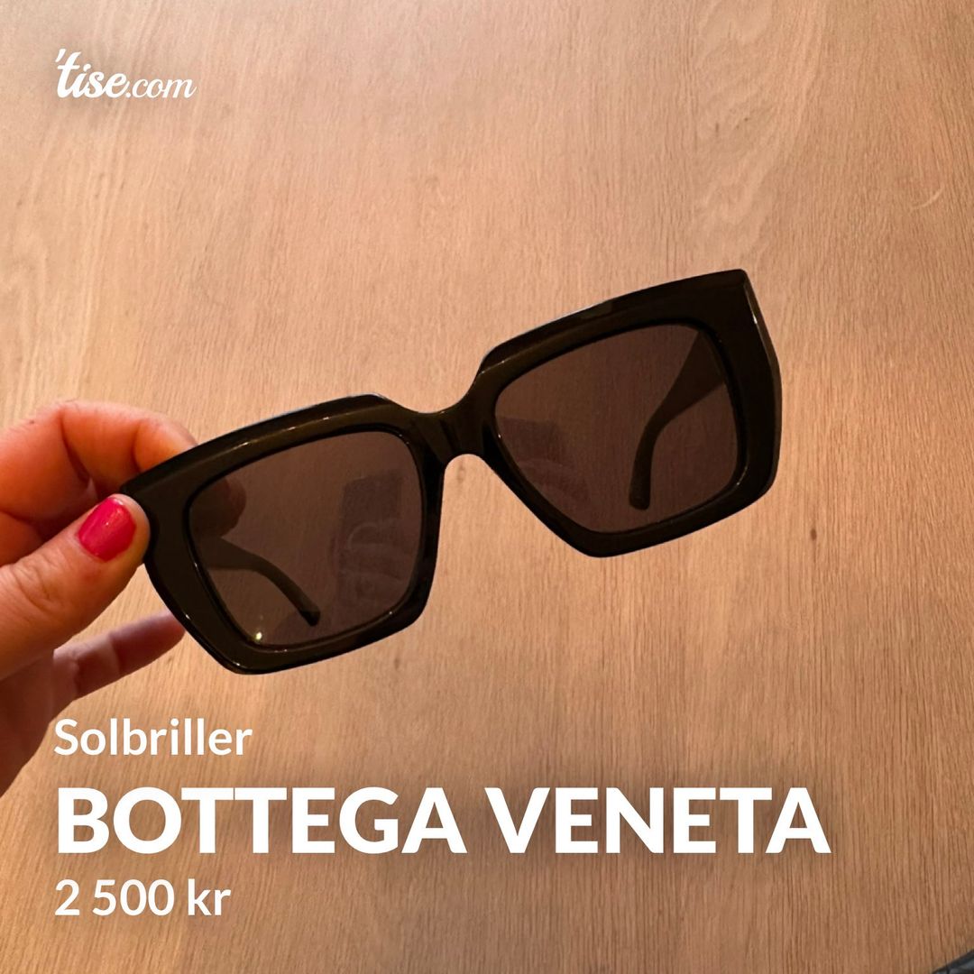 Bottega veneta