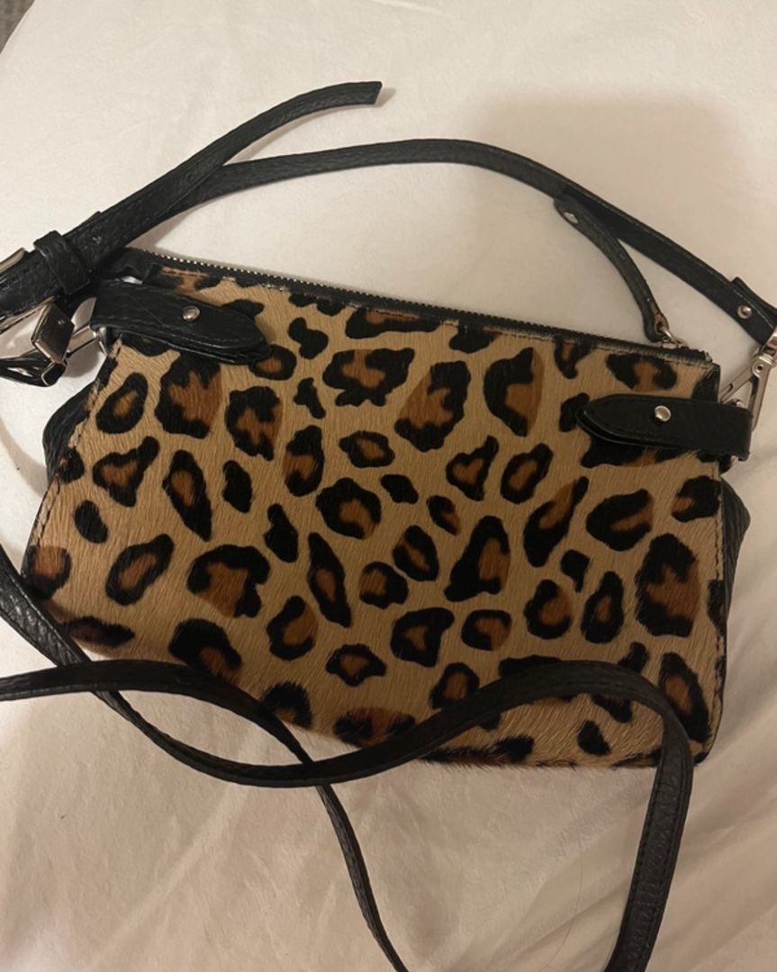 Bag🐆