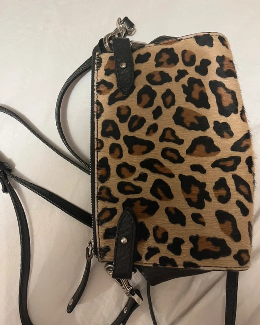 Bag🐆