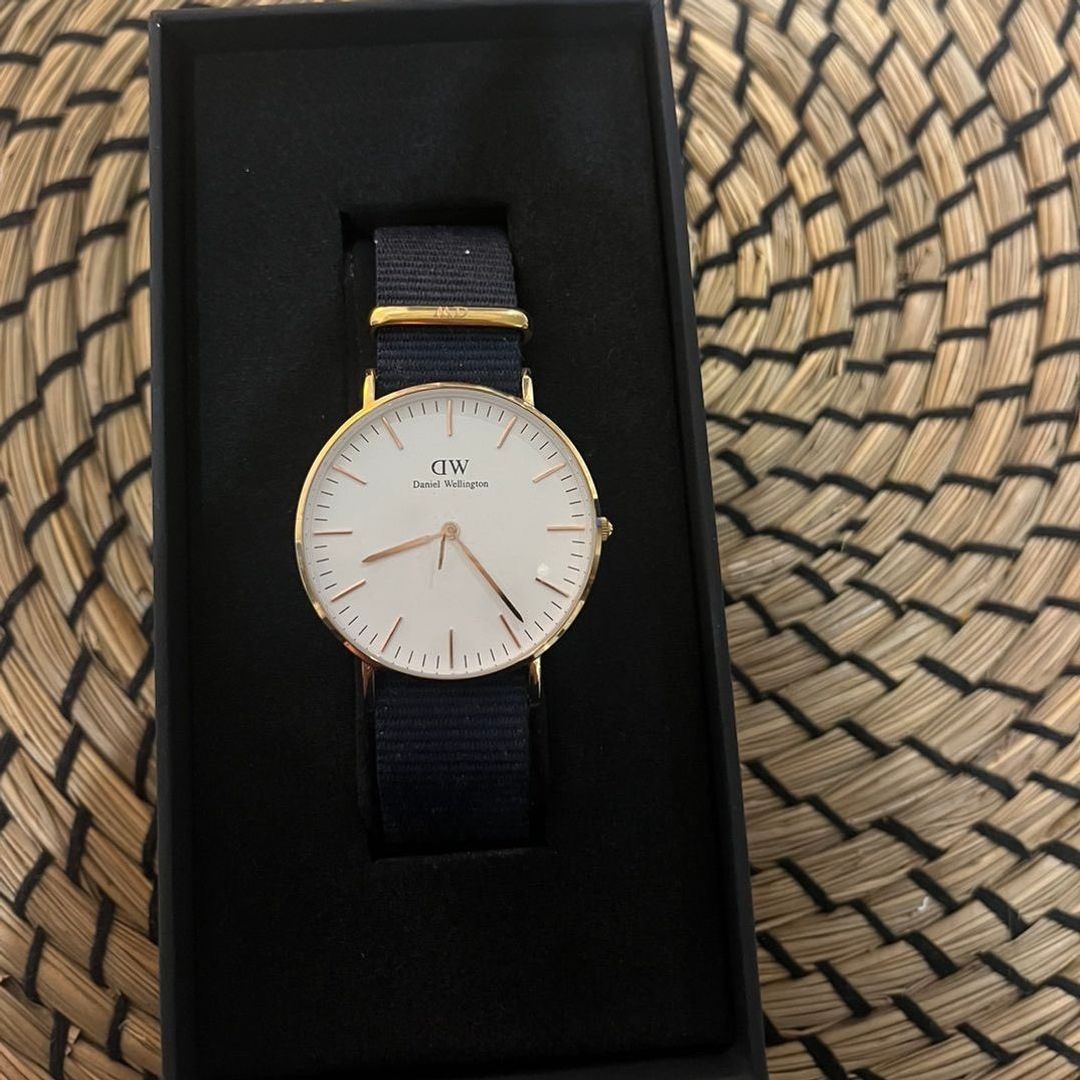 Daniel Wellington