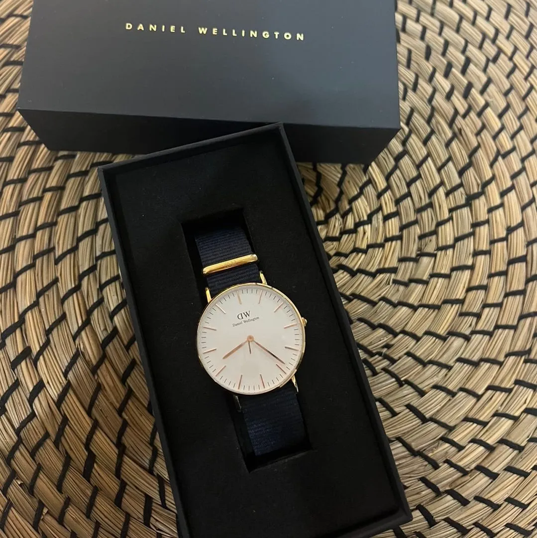 Daniel Wellington