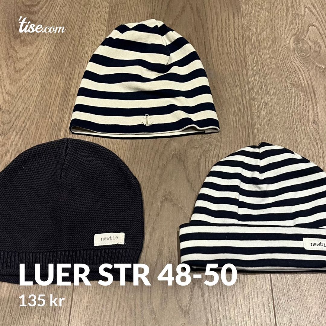 Luer str 48-50