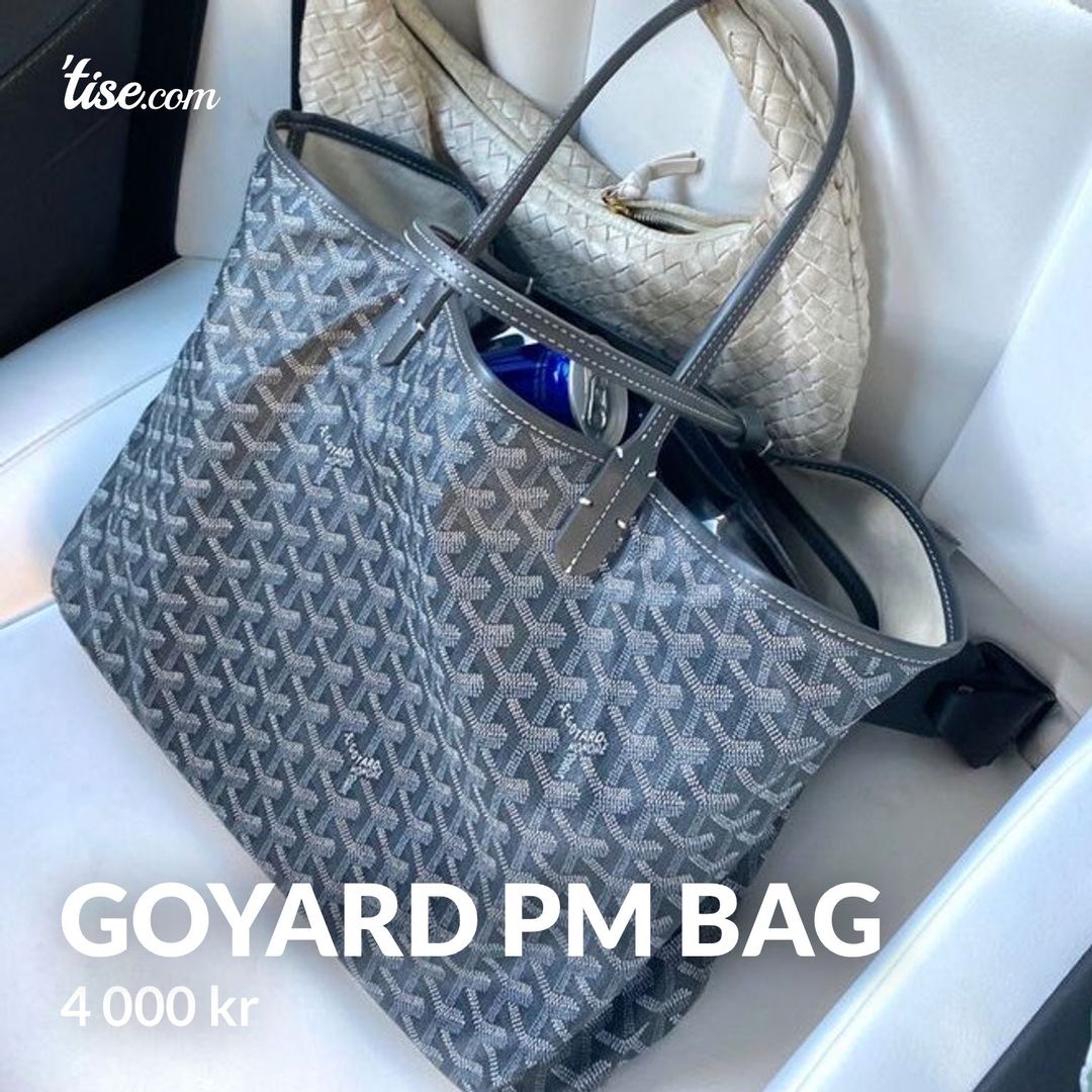 Goyard pm bag