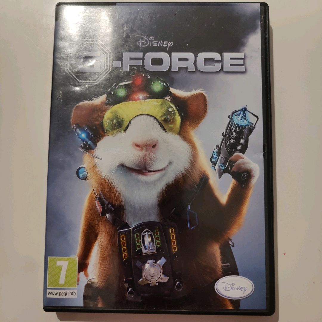 G-force