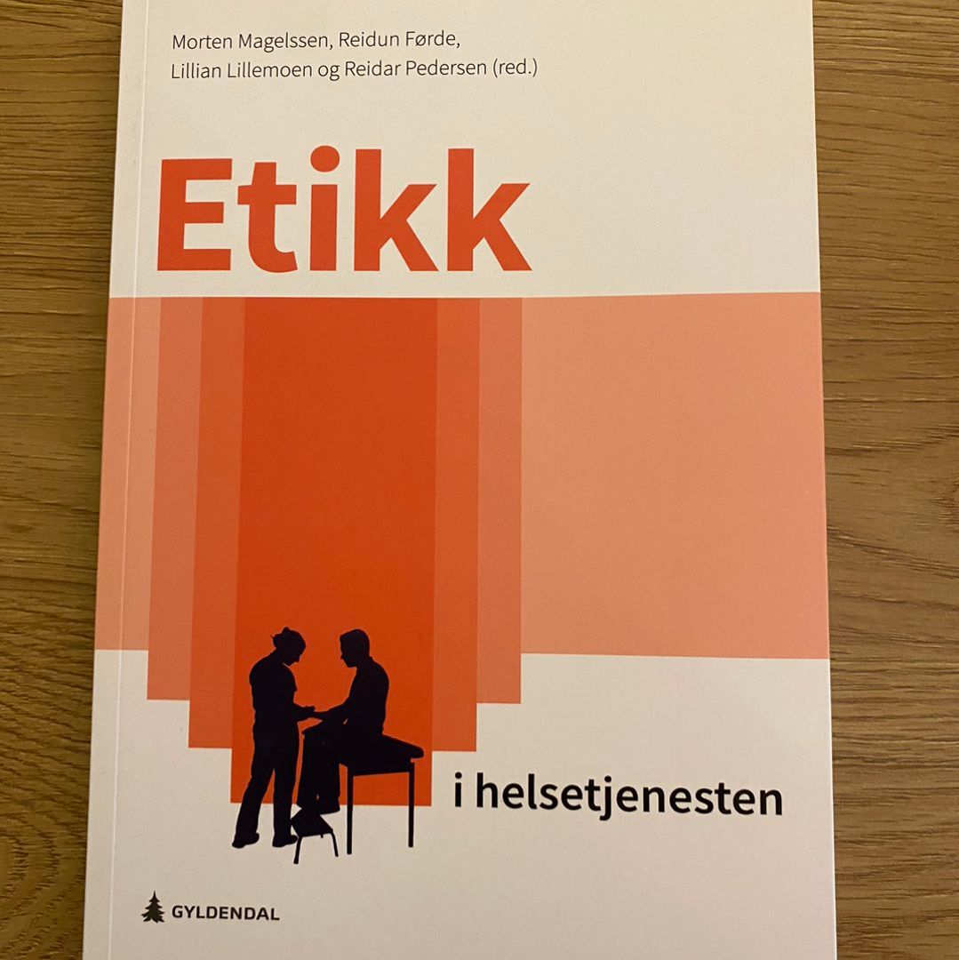 Etikk